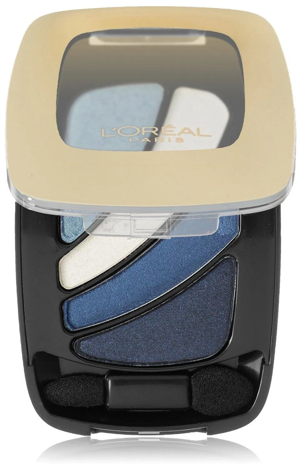L'Oreal Colour Riche Eye Shadow Quad CHOOSE YOUR COLOR