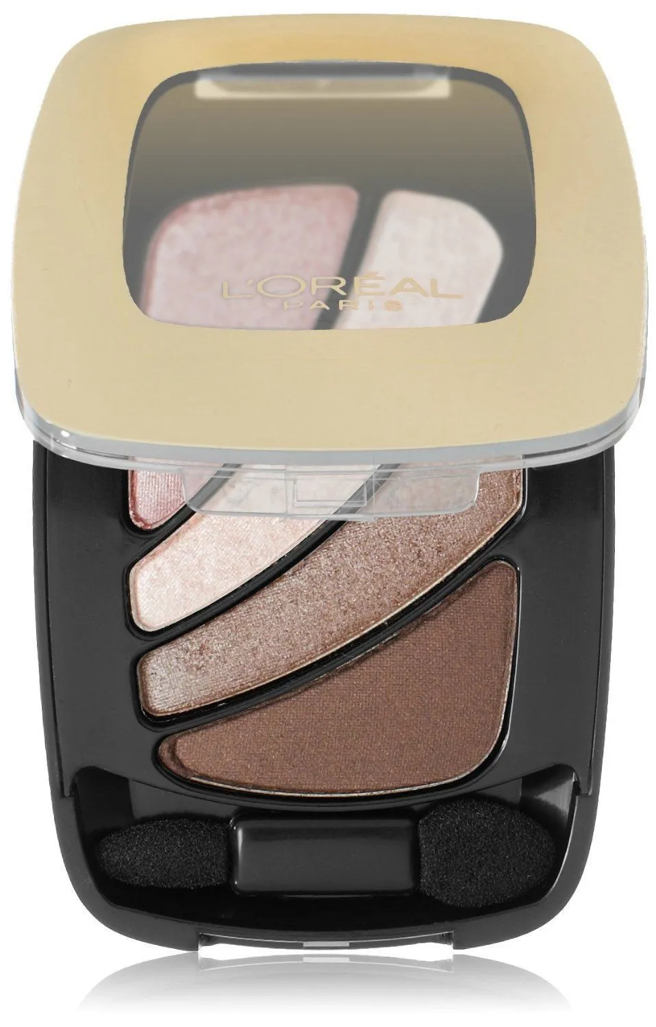 L'Oreal Colour Riche Eye Shadow Quad CHOOSE YOUR COLOR