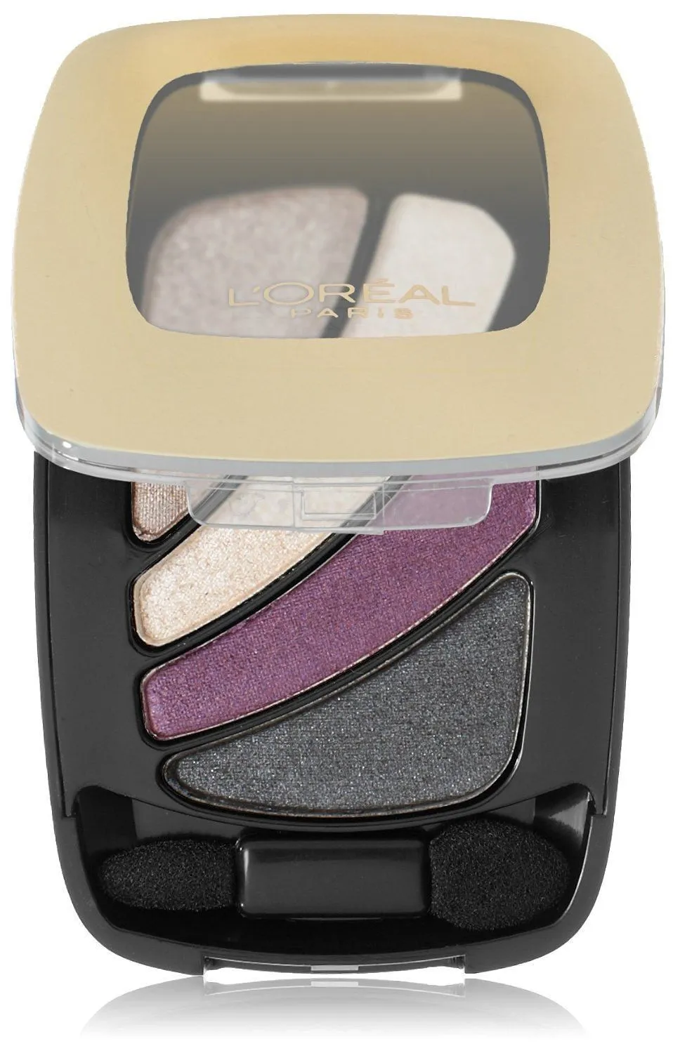 L'Oreal Colour Riche Eye Shadow Quad CHOOSE YOUR COLOR