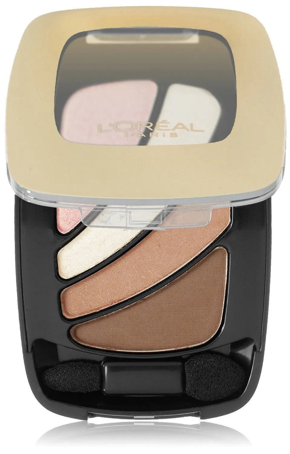 L'Oreal Colour Riche Eye Shadow Quad CHOOSE YOUR COLOR
