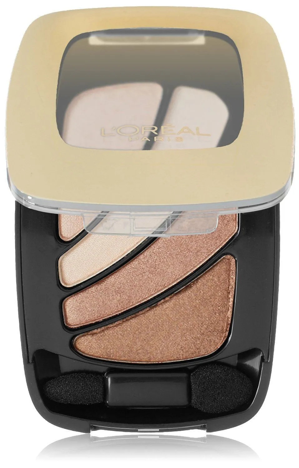 L'Oreal Colour Riche Eye Shadow Quad CHOOSE YOUR COLOR