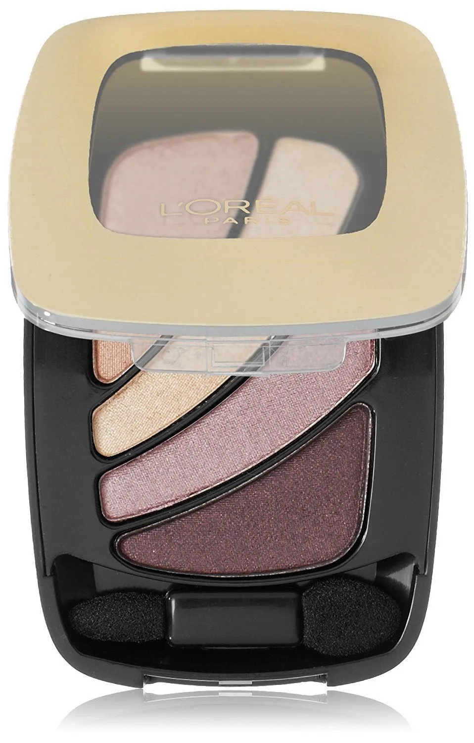 L'Oreal Colour Riche Eye Shadow Quad CHOOSE YOUR COLOR