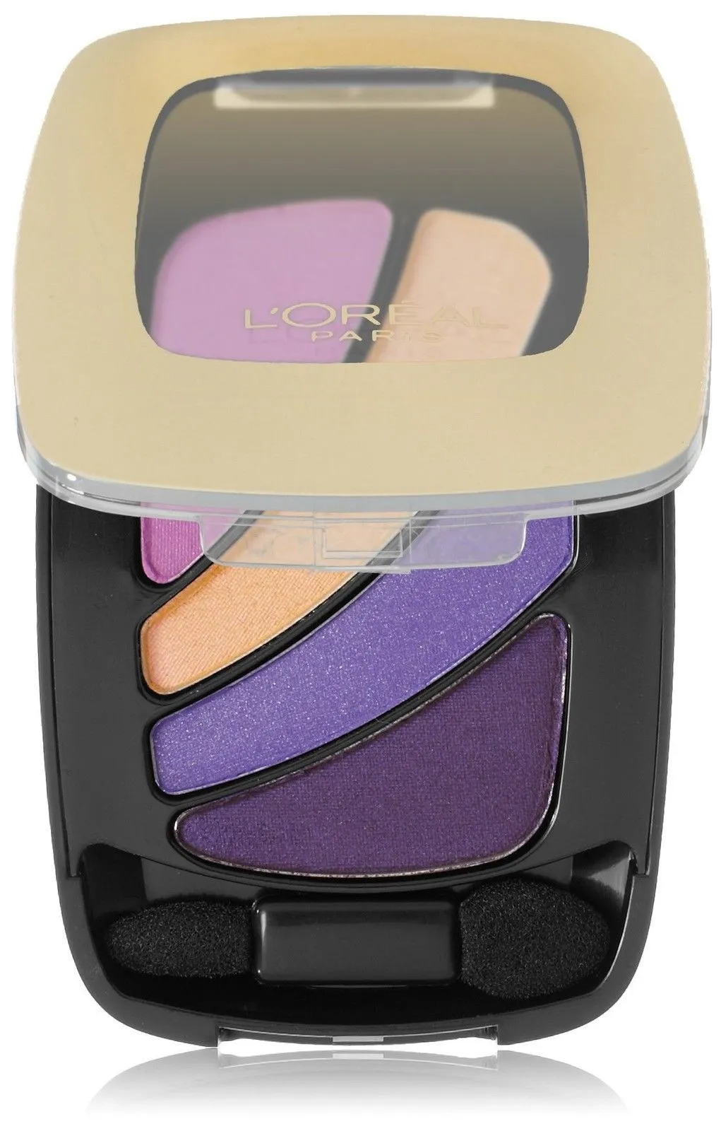 L'Oreal Colour Riche Eye Shadow Quad CHOOSE YOUR COLOR