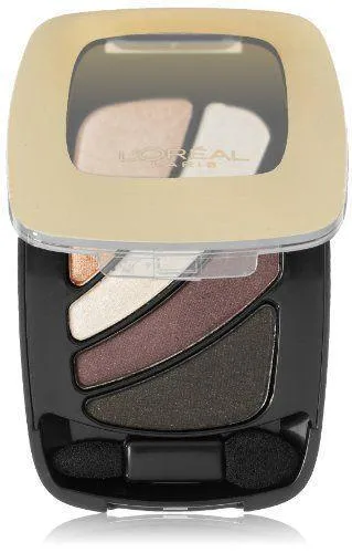 L'Oreal Colour Riche Eye Shadow Quad CHOOSE YOUR COLOR
