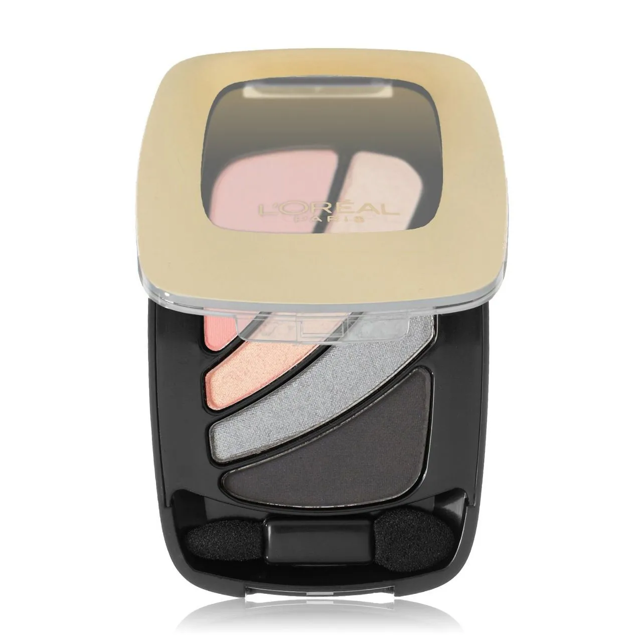 L'Oreal Colour Riche Eye Shadow Quad CHOOSE YOUR COLOR