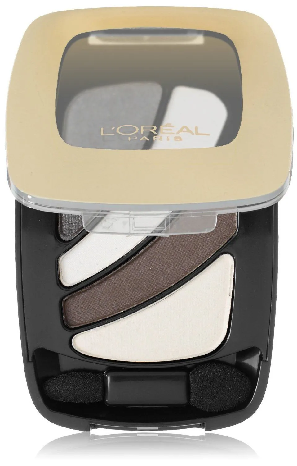 L'Oreal Colour Riche Eye Shadow Quad CHOOSE YOUR COLOR