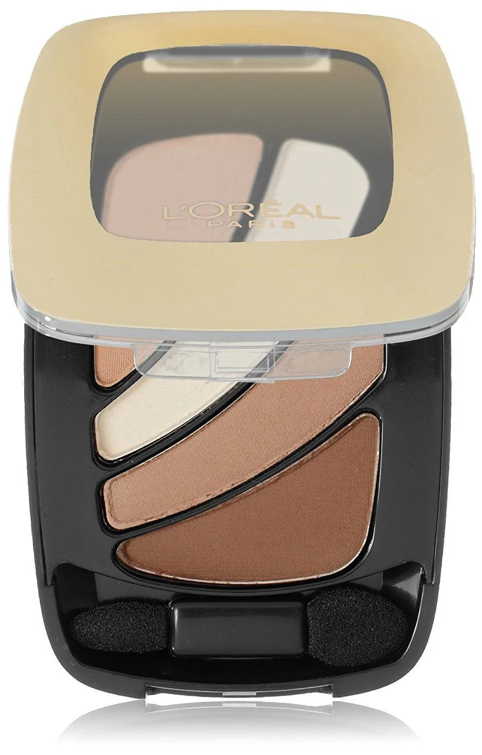 L'Oreal Colour Riche Eye Shadow Quad CHOOSE YOUR COLOR
