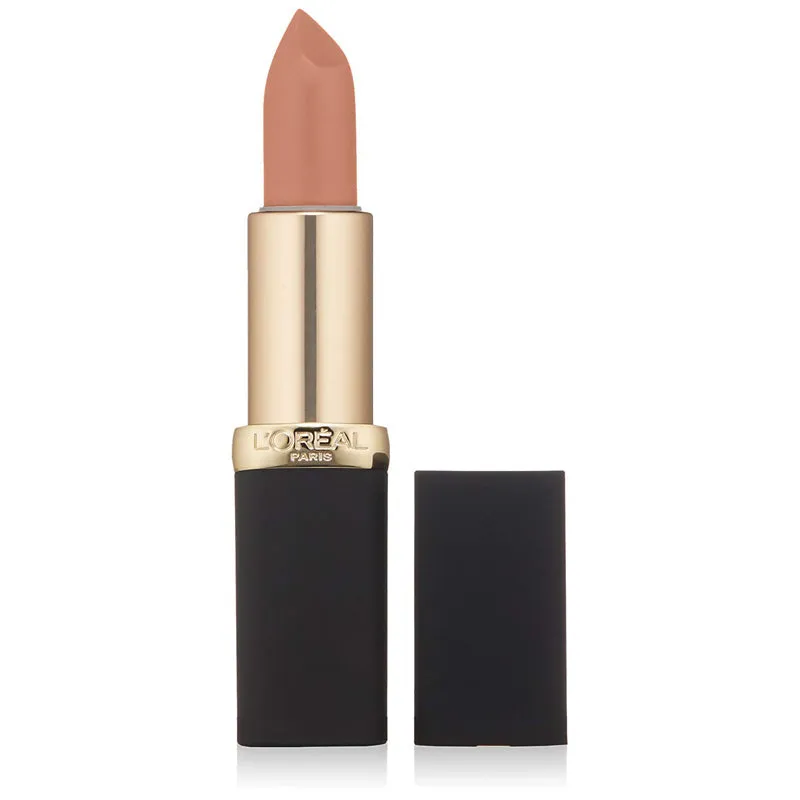 Loreal Colour Riche Matte Lipstick
