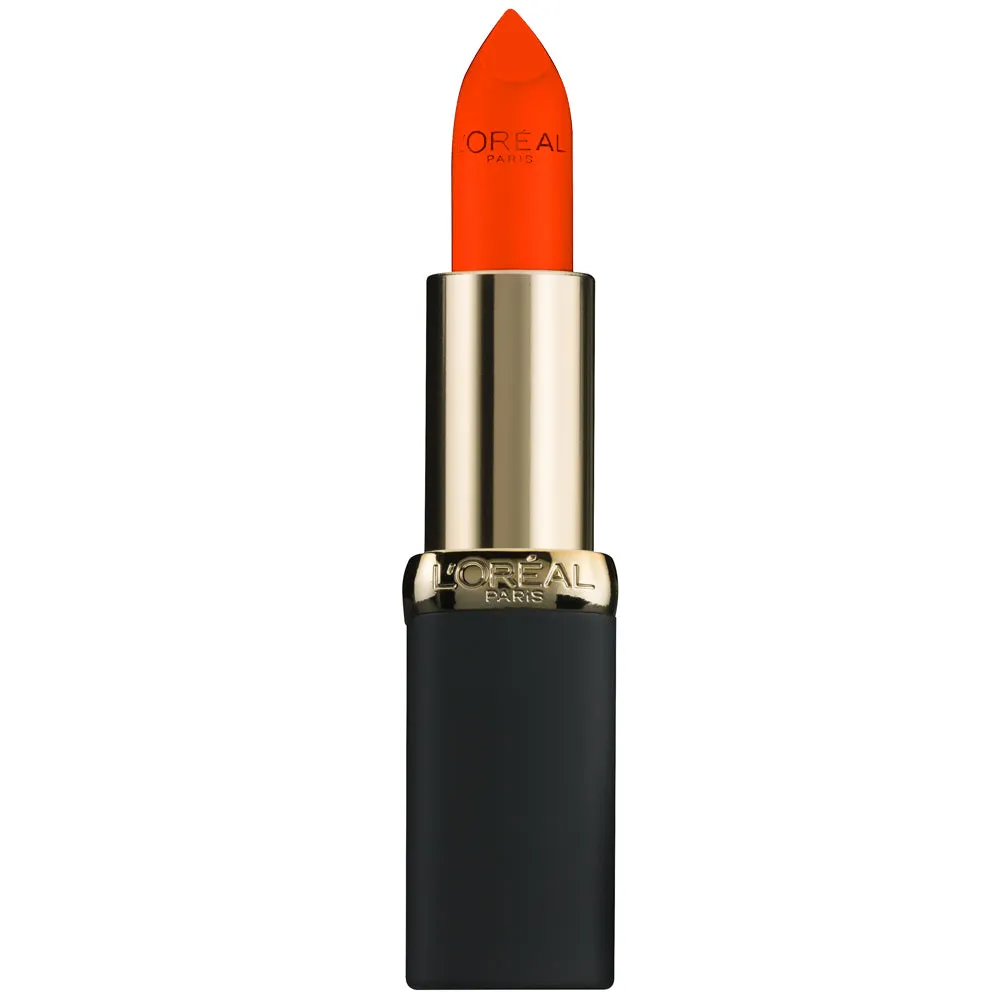 Loreal Colour Riche Matte Lipstick
