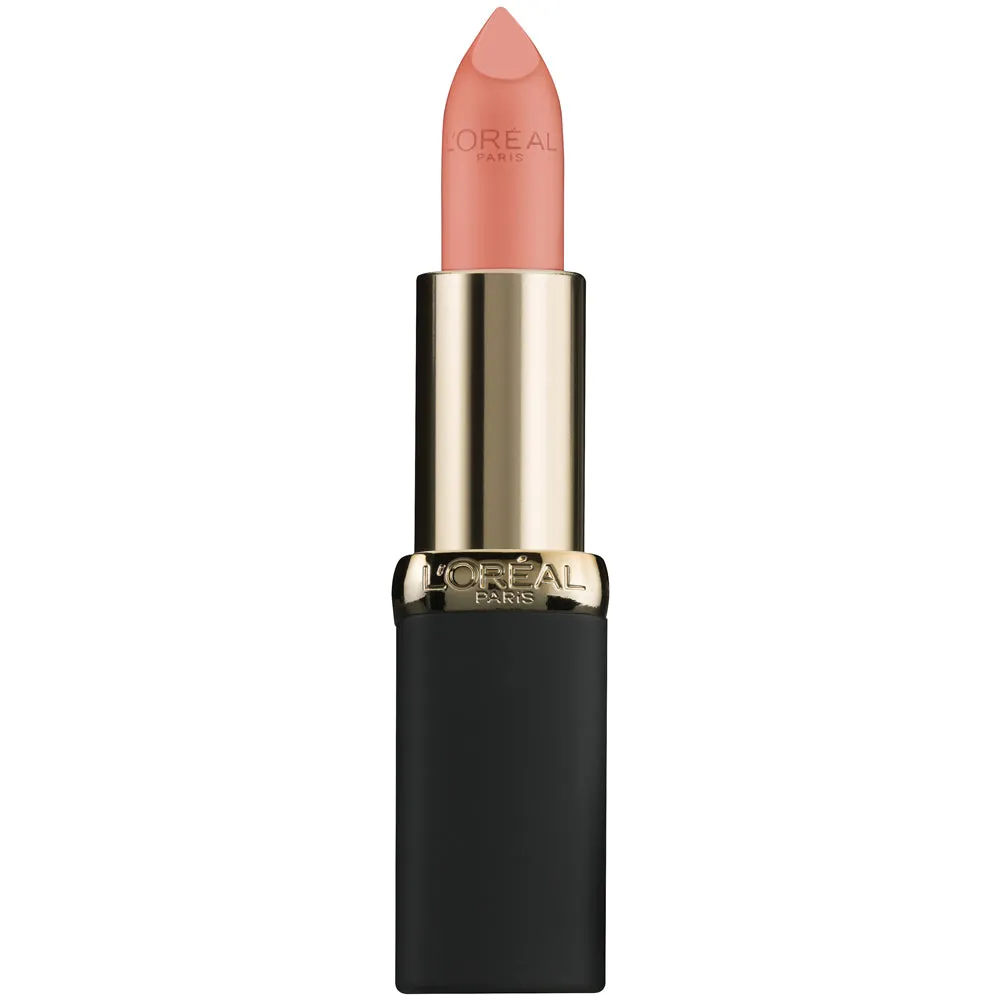 Loreal Colour Riche Matte Lipstick