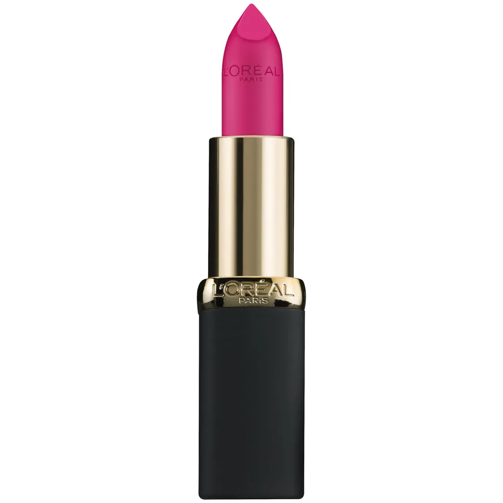 Loreal Colour Riche Matte Lipstick