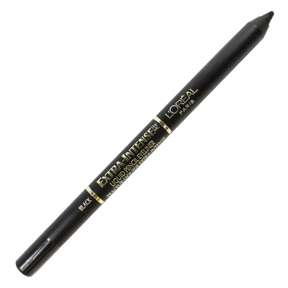 Loreal Extra Intense Liquid Pencil Eyeliner