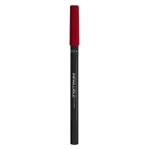 L'Oreal Infaillible 105 Red Lip Pencil 14 GM