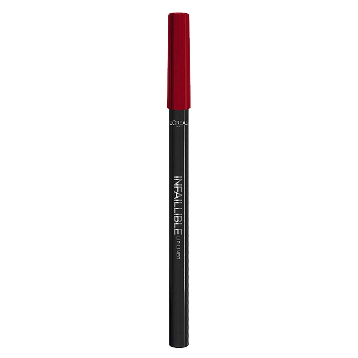 L'Oreal Infaillible 105 Red Lip Pencil 14 GM
