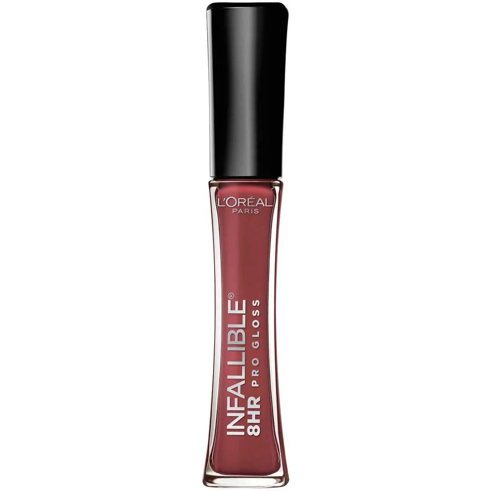 Loreal Infallible 8hr Pro Gloss