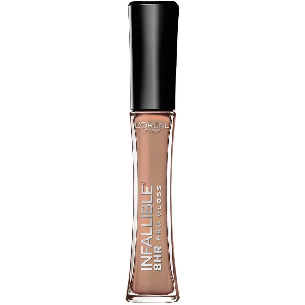 Loreal Infallible 8hr Pro Gloss