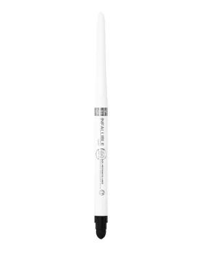 Loreal Infallible Grip 36HR Gel Auto Liner 9 Polar White