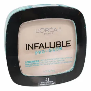 L'oreal Innfallible Pro-Glow Powder