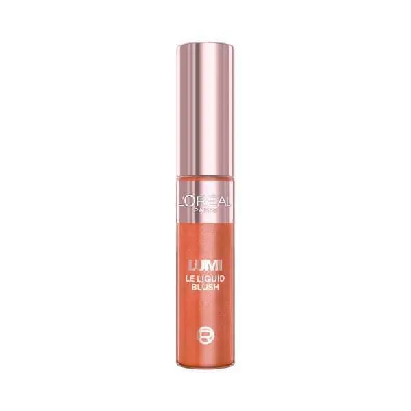 L’OREAL LUMI LE LIQUID BLUSH