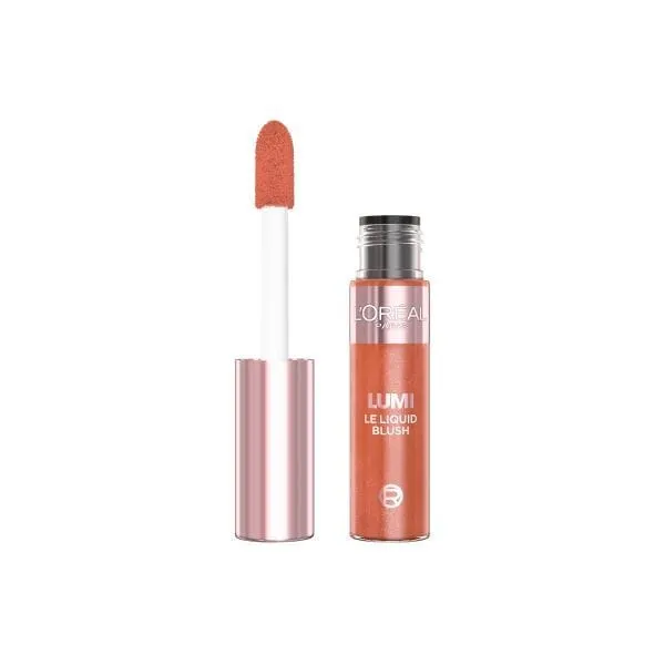 L’OREAL LUMI LE LIQUID BLUSH