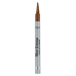 L'Oreal Micro Tatouage 105 Eyebrow Pencil 4.5 GM