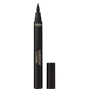 L'oreal Paris Superliner Superstar Eyeliner 01 Black