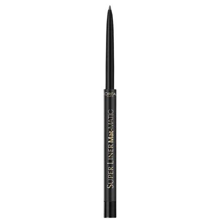 L'Oreal Superliner Mat-Matic Eyeliner - 03 Taupe Grey