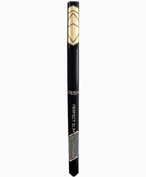 Loreal Superliner Perfect Slim Waterproof Eyeliner 02 Grey