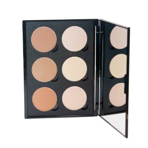 Love Lynda Hi-Life Contour Palette