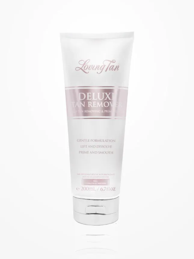 Loving Tan Deluxe Tan Remover (200ml)