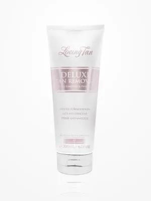 Loving Tan Deluxe Tan Remover (200ml)