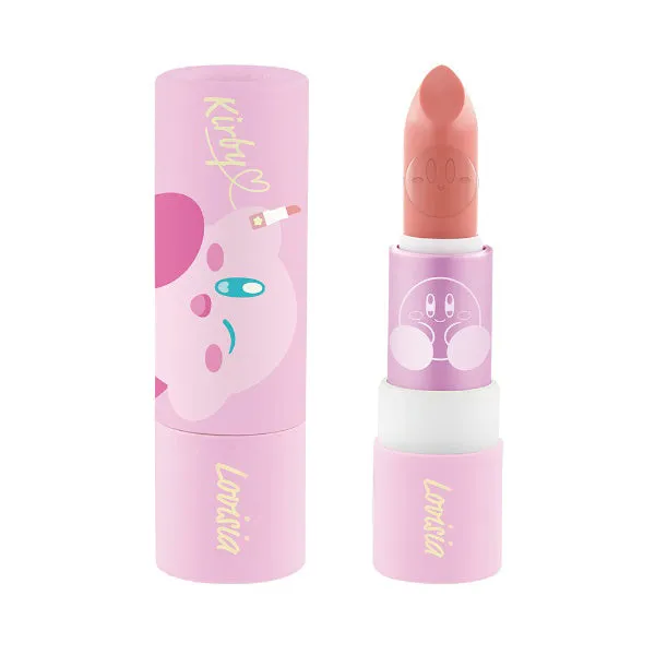 Lovisia Kirby Lip Cream 02 Coral Pink