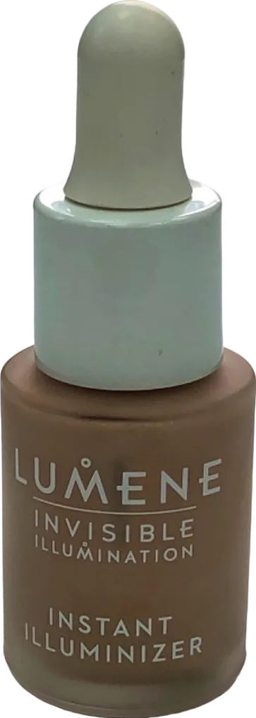 Lumene Invisible Illumination Instant Illuminizer  15 ml