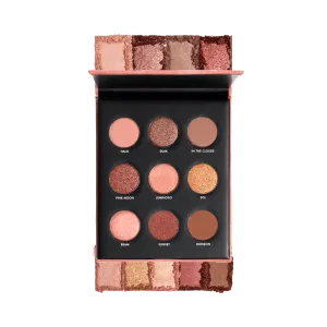 Luminoso Eyeshadow Palette