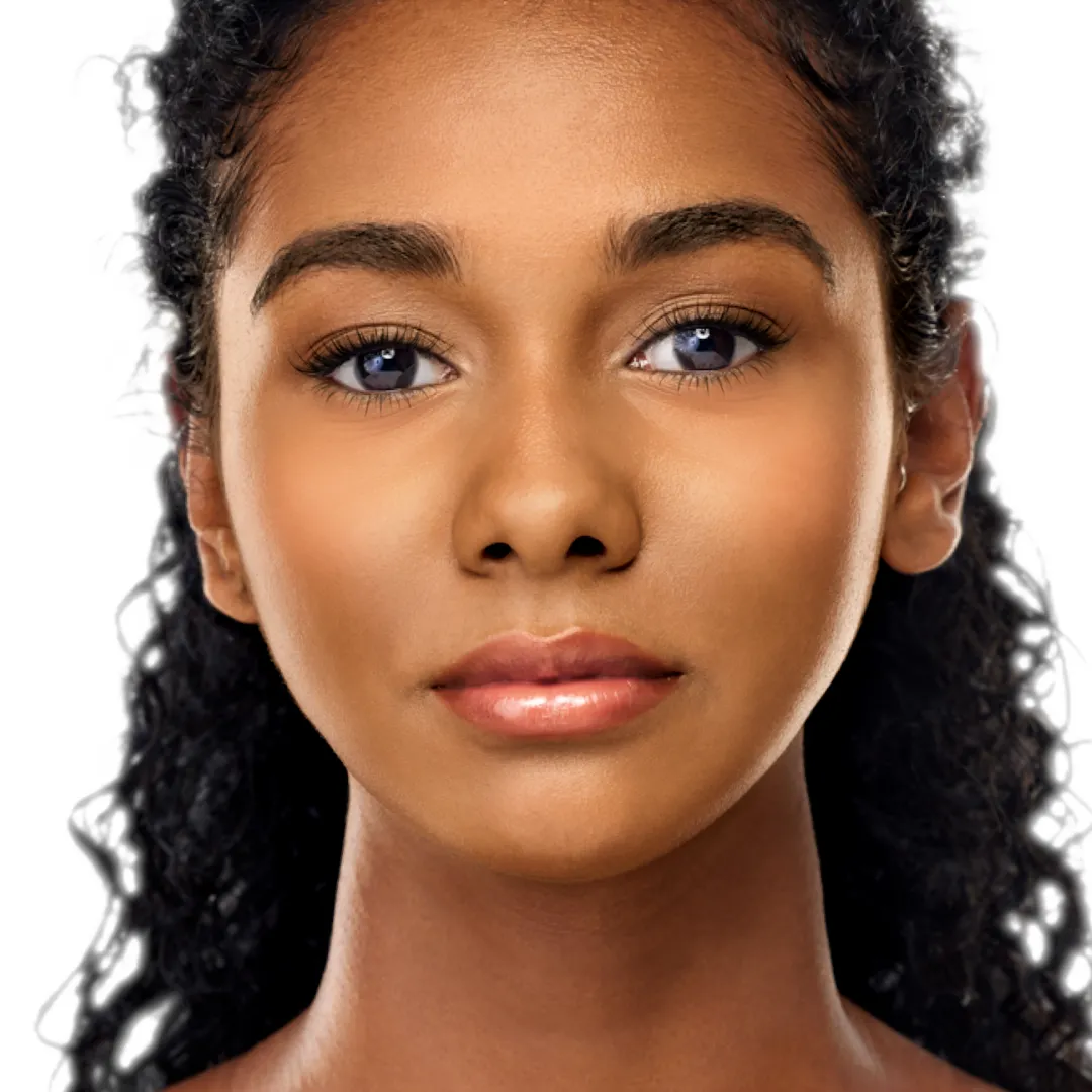 Luminous Cream Foundation