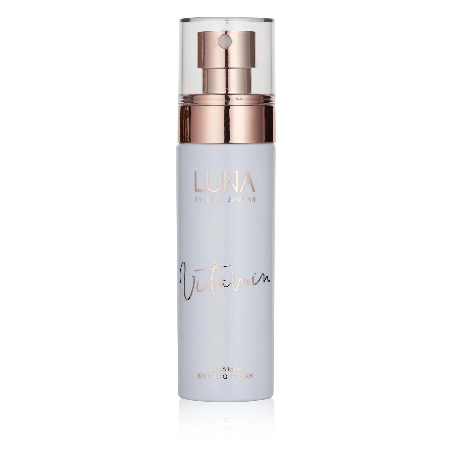 LUNA VITAMIN SETTING SPRAY