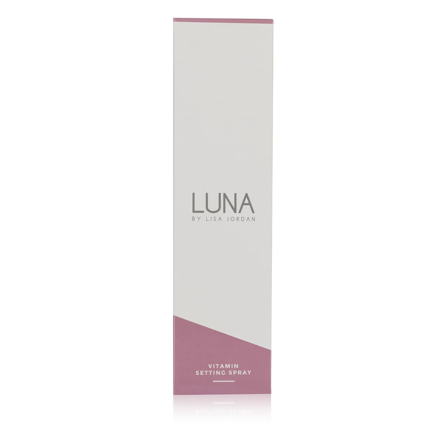 LUNA VITAMIN SETTING SPRAY