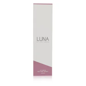 LUNA VITAMIN SETTING SPRAY