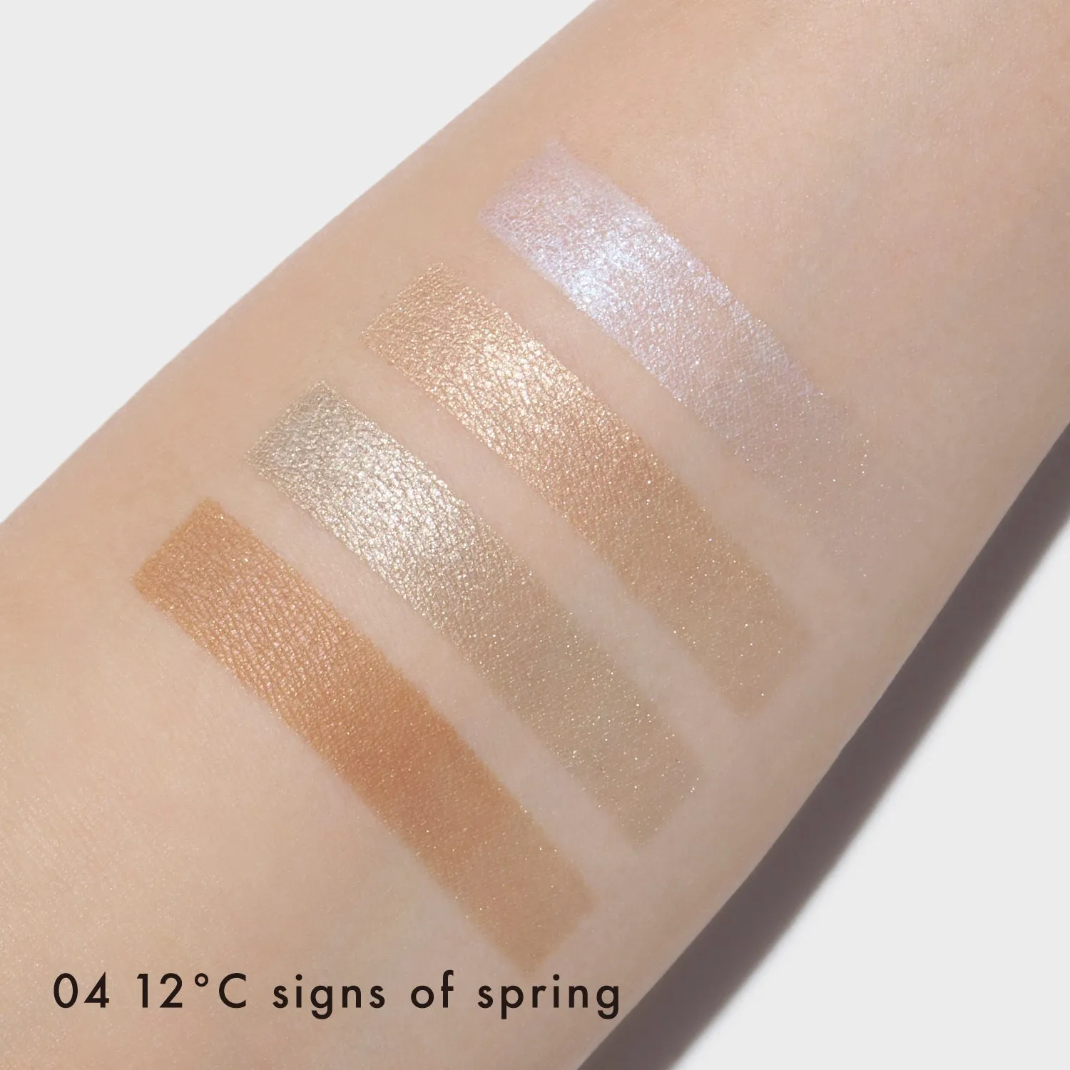 LUNASOL Eye Coloration N