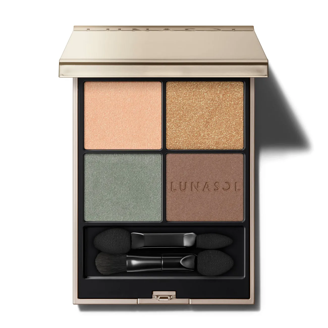 LUNASOL Eye Coloration N