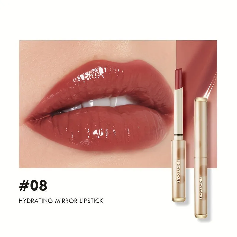Luscious Luxe Hydrating Lipstick