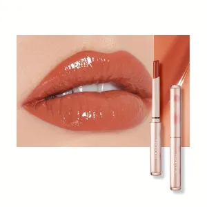 Luscious Luxe Hydrating Lipstick