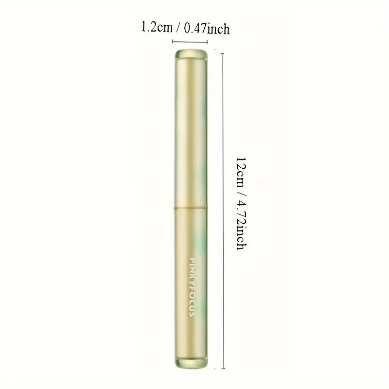 Luscious Luxe Hydrating Lipstick