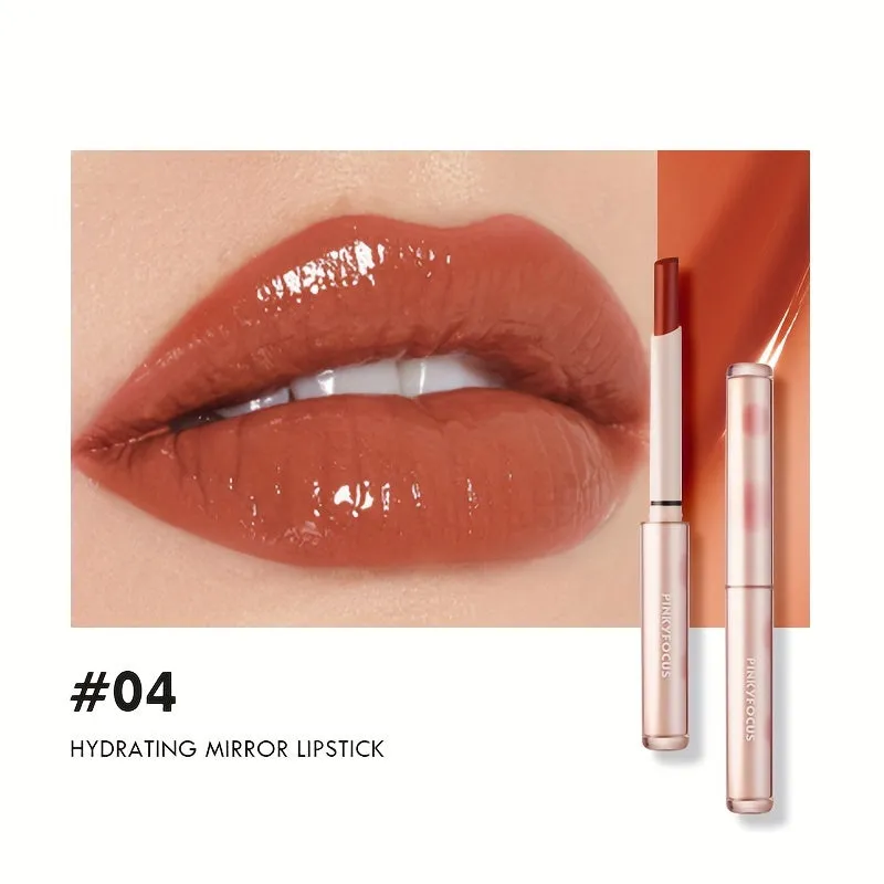 Luscious Luxe Hydrating Lipstick