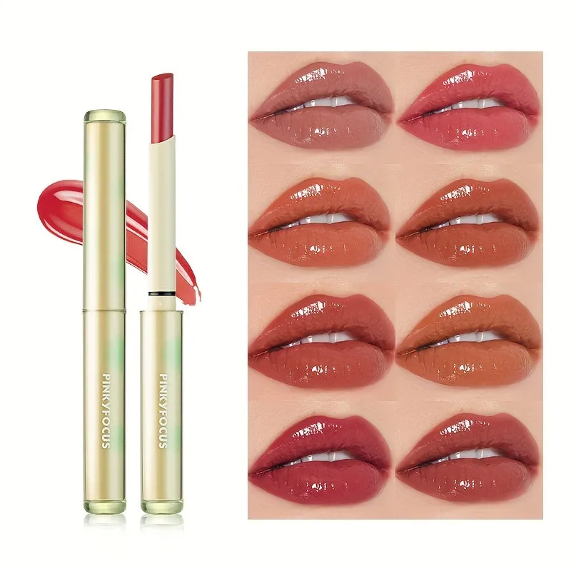 Luscious Luxe Hydrating Lipstick