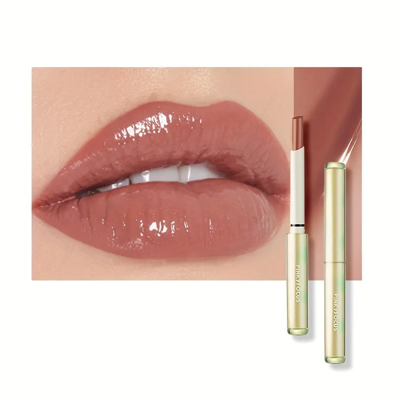 Luscious Luxe Hydrating Lipstick