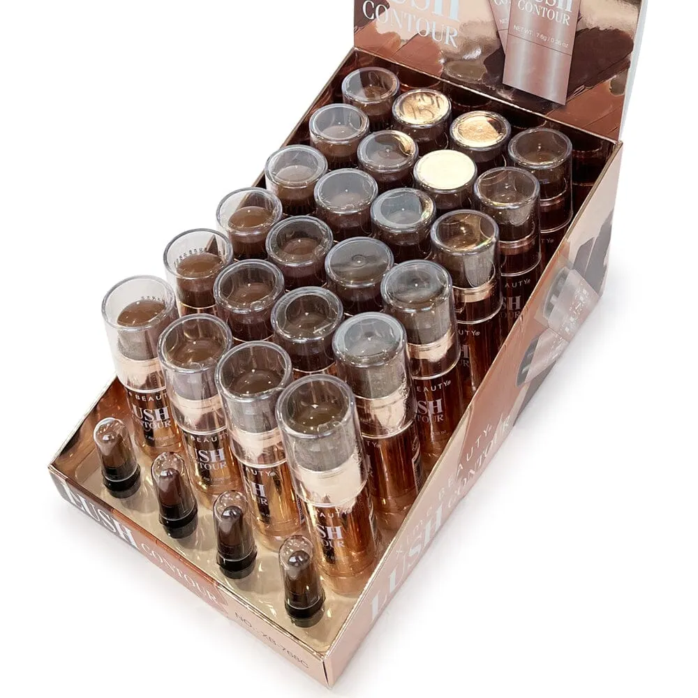 Lush Stick Contour (24 units)