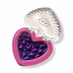 Lust | Single heart pan