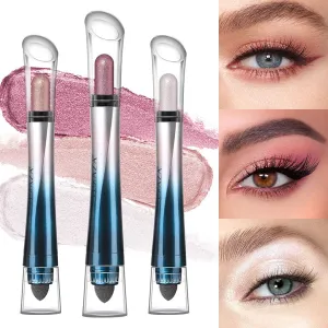 LUXAZA Goddess Sceptre Eyeshadow Stick (3pcs) - Pink