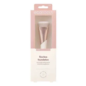 Luxe Flawless Foundation Makeup Brush